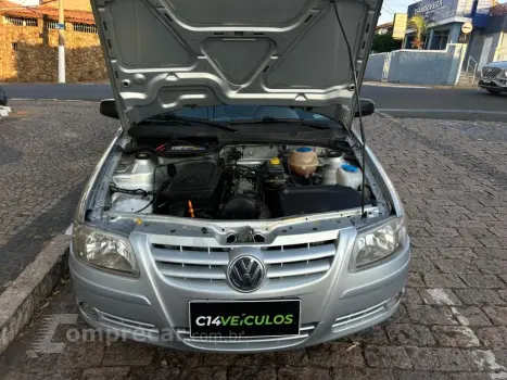 Gol City (Trend) 1.0 Mi Total Flex 8V 2p