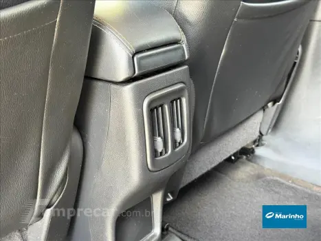 COMPASS 2.0 16V FLEX NIGHT EAGLE AUTOMÁTICO