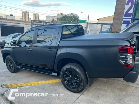 L200 TRITON SPORT HPE S