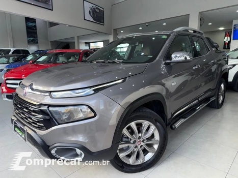 Fiat Toro Ranch 2.0 4 portas