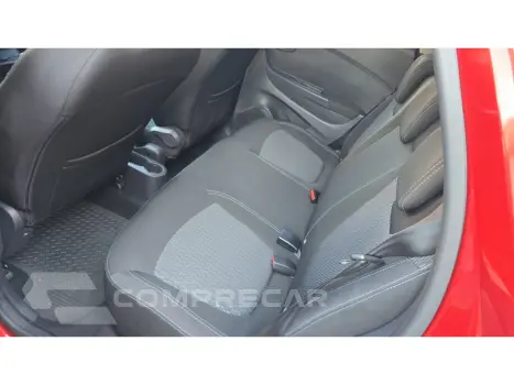 CAPTUR 1.6 16V SCE FLEX LIFE X-TRONIC