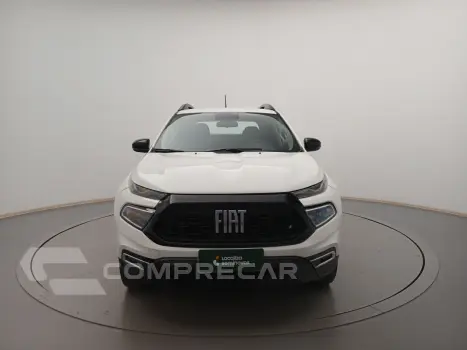 TORO 1.3 TURBO 270 FLEX FREEDOM AT6