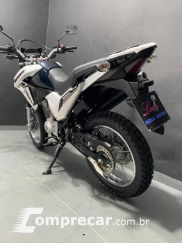 BROS 160 ESDD