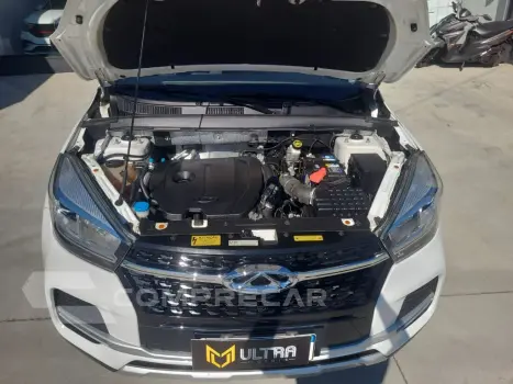 Tiggo 5X T 1.5 16V Turbo Flex Aut.