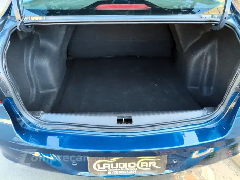 COBALT 1.8 MPFI LTZ 8V