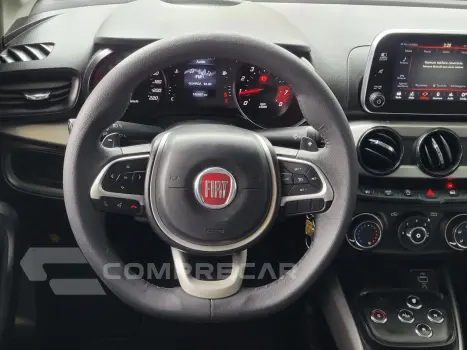 CRONOS DRIVE GSR 1.3 8V Flex