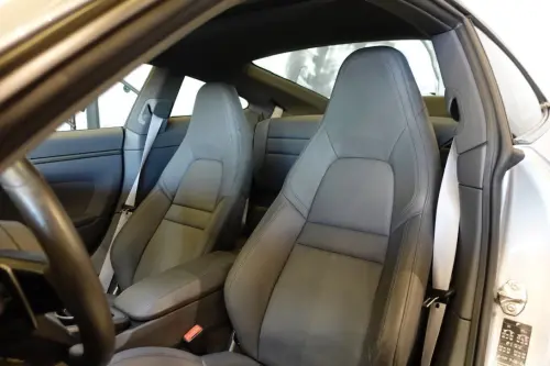 911 3.0 24V H6 CARRERA COUPÉ BI-TURBO AUTOMÁTICO PDK