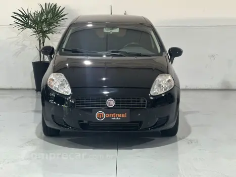 PUNTO 1.4 Attractive 8V