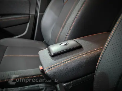 DUSTER 1.3 TCE FLEX ICONIC PLUS X-TRONIC