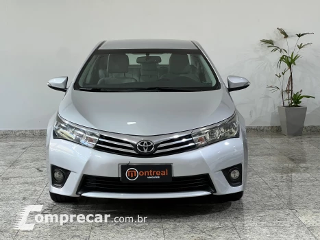 COROLLA 2.0 XEI 16V