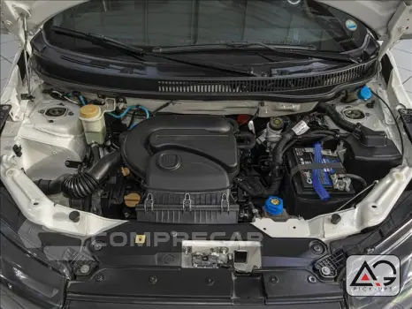 STRADA 1.4 Fire Endurance CS