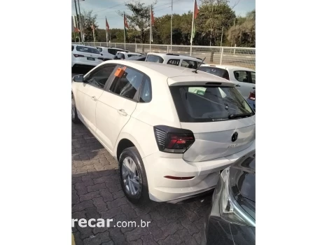 POLO 1.0 MPI MANUAL