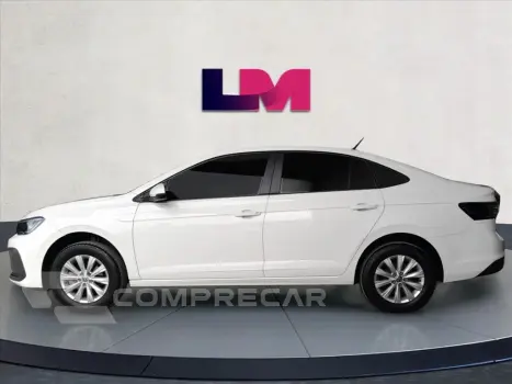 VIRTUS 1.0 170 TSI MANUAL