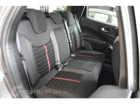 TORO - 1.8 16V EVO FREEDOM AT6