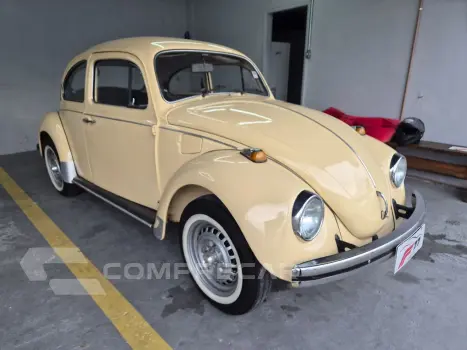 Fusca 1.3