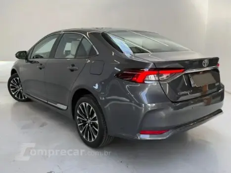 COROLLA 2.0 Vvt-ie Altis Premium