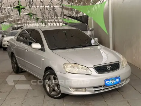 COROLLA 1.8 XEI 16V
