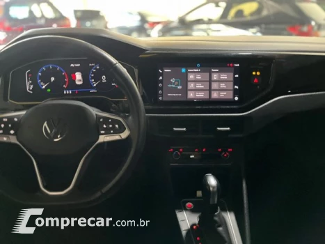 NIVUS - 1.0 200 TSI TOTAL HIGHLINE AUTOMÁTICO