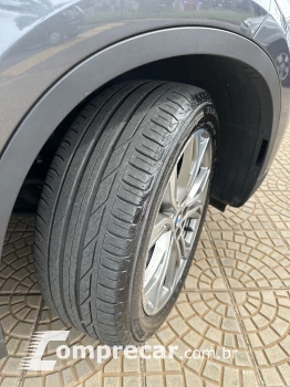 X1 2.0 16V Turbo Activeflex Sdrive20i