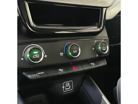 TORO 1.3 TURBO 270 FLEX ENDURANCE AT6