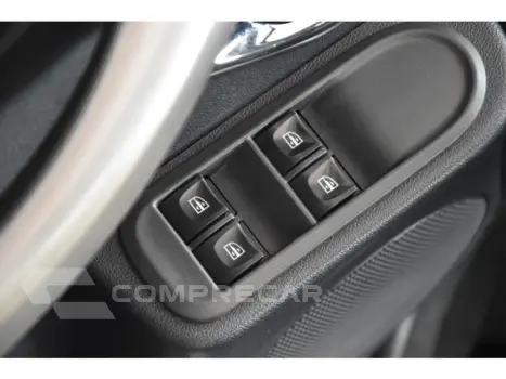 DUSTER OROCH - 1.6 16V SCE EXPRESSION MANUAL