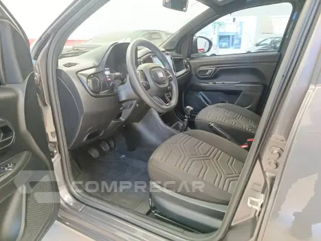 STRADA 1.3 Firefly Freedom CD