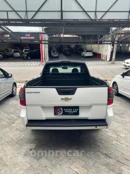 MONTANA 1.4 MPFI LS CS 8V