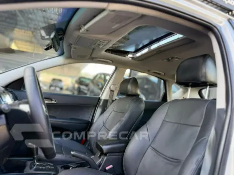 i30 2.0 16V 145cv 5p Aut.