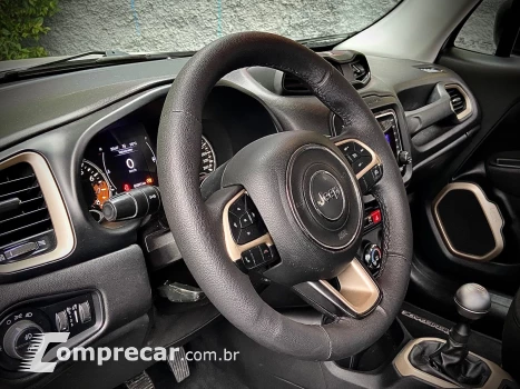 RENEGADE 1.8 16V Sport