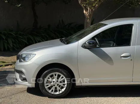 LOGAN 1.0 12V SCE ZEN