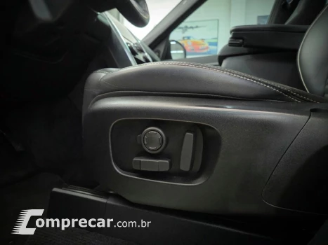 DISCOVERY 3.0 D300 Turbo Diesel Hse Automático