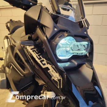 R1250 GS