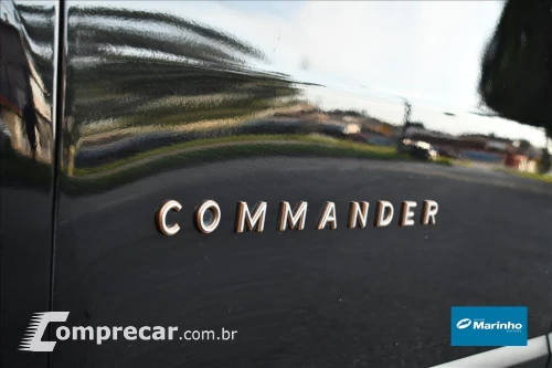 COMMANDER 1.3 T270 TURBO FLEX LIMITED AT6