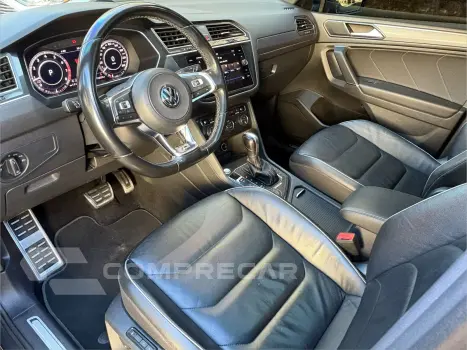 TIGUAN 2.0 350 TSI Allspace R-line 4motion