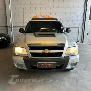 S10 2.4 Advantage 4X2 CD 8V