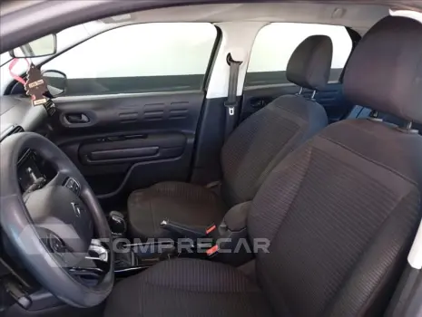 C4 CACTUS 1.6 VTI 120 Feel
