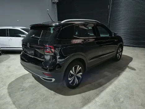 T-CROSS 1.4 250 TSI Highline