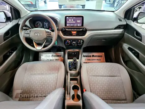 HB20S Comfort 1.0 TB Flex 12V Aut.