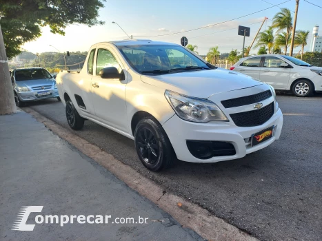 CHEVROLET MONTANA 1.4 MPFI LS CS 8V 2 portas