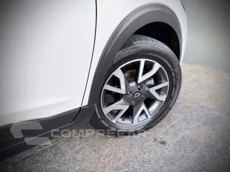 KICKS 1.6 16V FLEXSTART SENSE XTRONIC