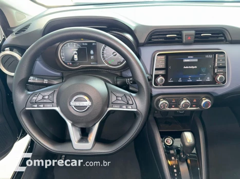 Versa Advance 1.6