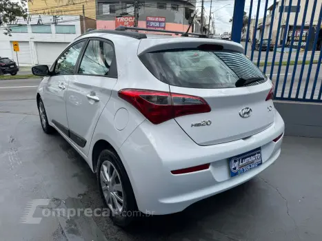 HB20 1.0 Copa DO Mundo 12V