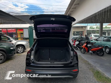 NIVUS 1.0 200 TSI Highline