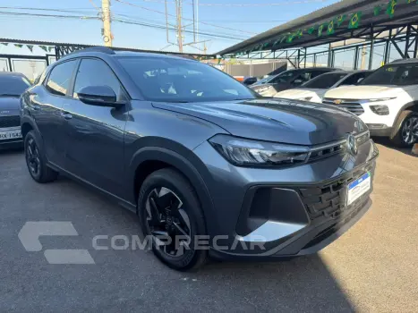 Tera 1.0 12V 4P 170 TSI COMFORT AUTOMÁTICO