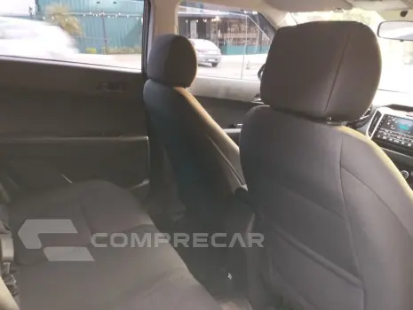 Creta 1.6 16V 4P FLEX ATTITUDE AUTOMÁTICO
