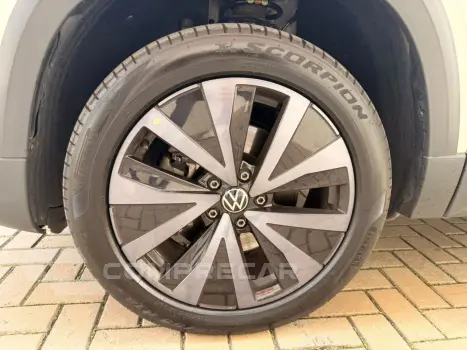 Taos 1.4 16V 4P FLEX 250 TSI HIGHLINE AUTOMÁTICO