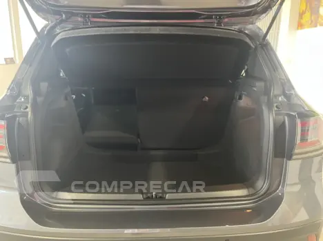 T-CROSS 1.4 250 TSI Highline