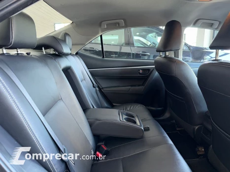 Corolla Xei 2.0