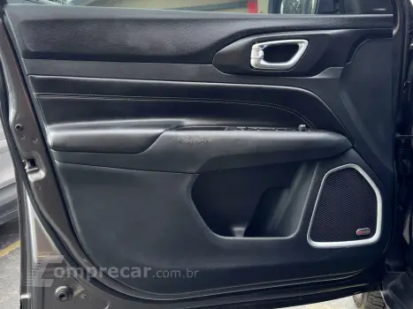 COMPASS 1.3 T270 TURBO FLEX LONGITUDE AT6