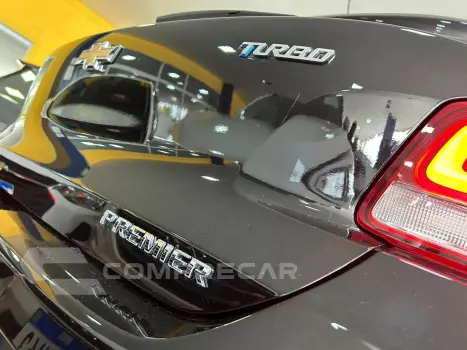 ONIX HATCH PREM. 1.0 12V TB Flex 5p Aut.